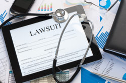 USClaims Can Help During Your Medical Malpractice Lawsuits