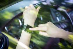 legal issues with wearable technology